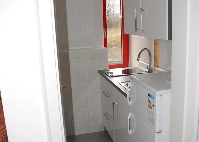 Kegel Tanz Palast 3* Winterberg